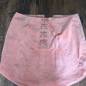 Forever 21 skirt